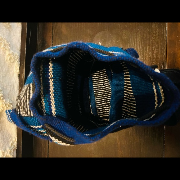 Hippie purse/backpack - Picture 4 of 4